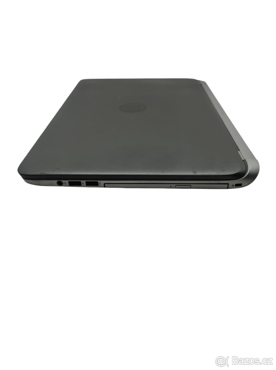 HP Pro Book 450 G2 - NOVÁ BATERIE + dáváme záruku - 8