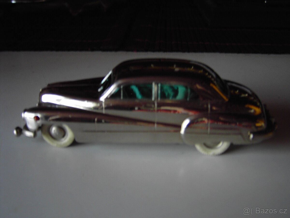 BUICK 405 Prameta (1945-49) - 8