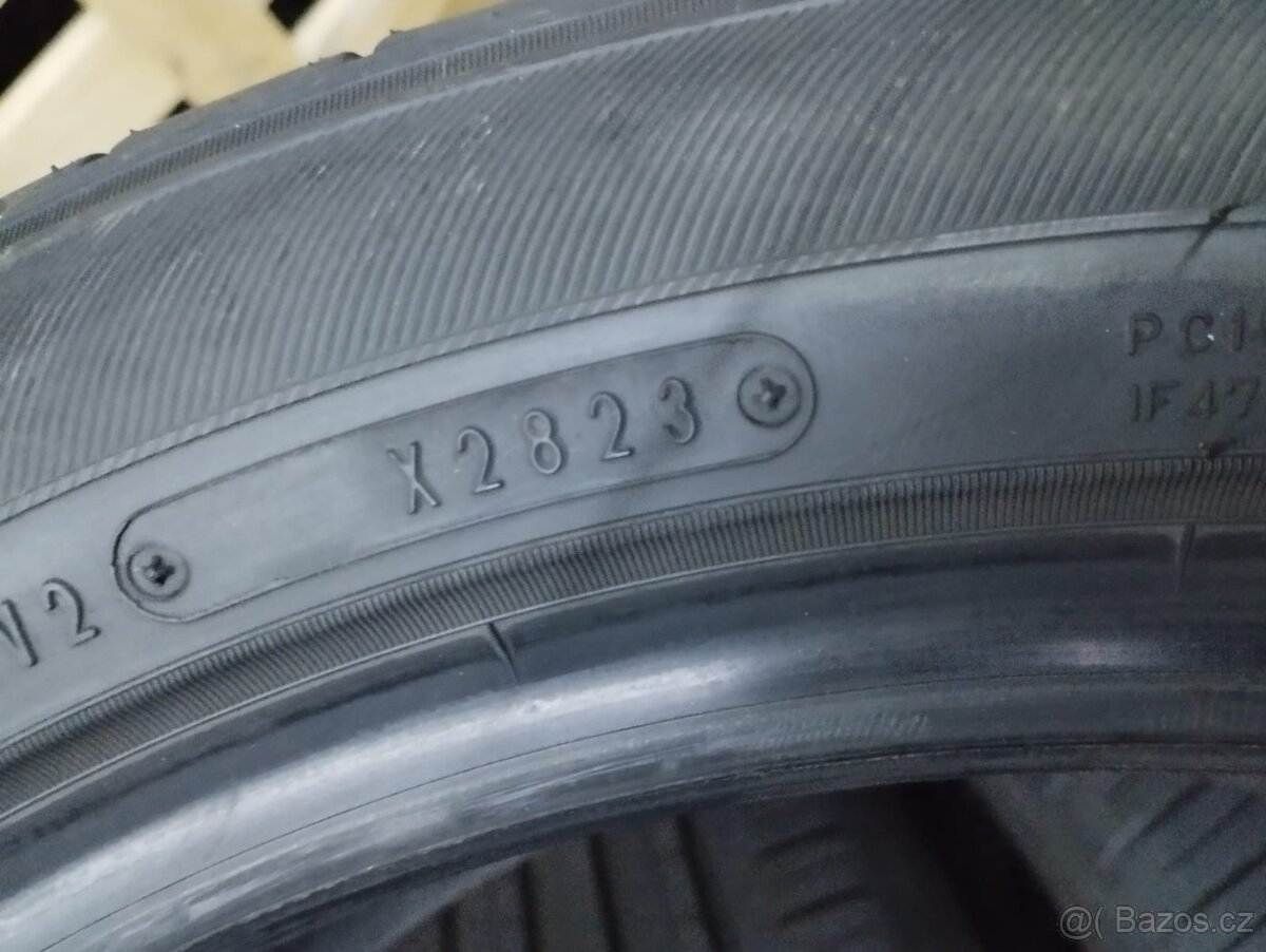 Falken Ziex 215/50 R18 92V - 8