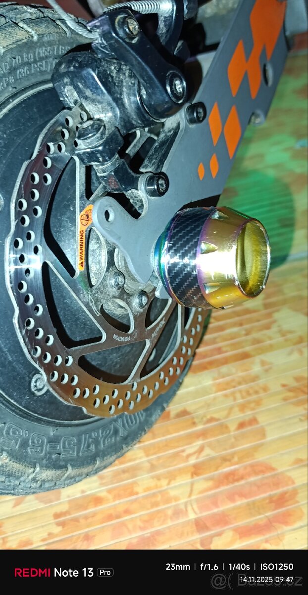 KUKIRIN G2 VERZE 2025 - 8