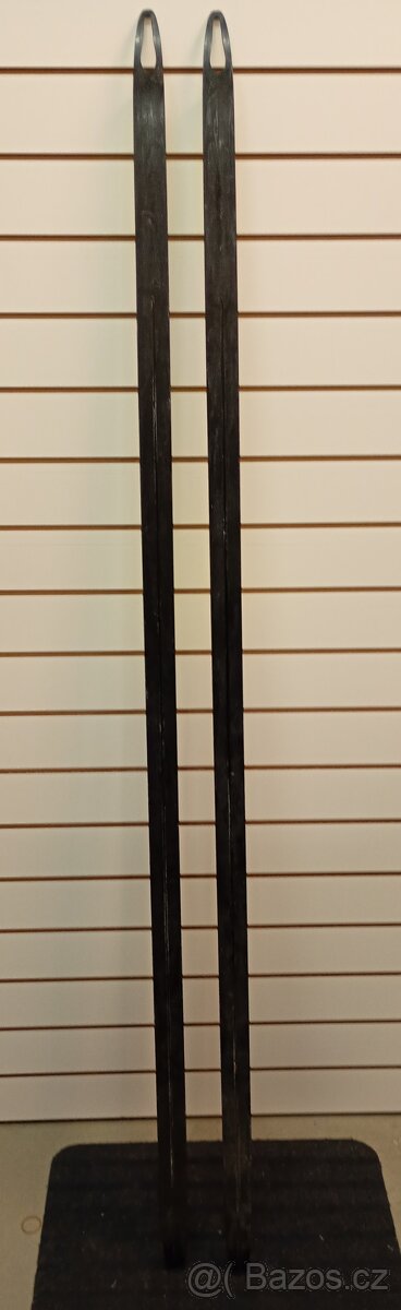 Prodám běžecké lyže FISCHER CARBON LIGHT SKATING S-TRACK ska - 8