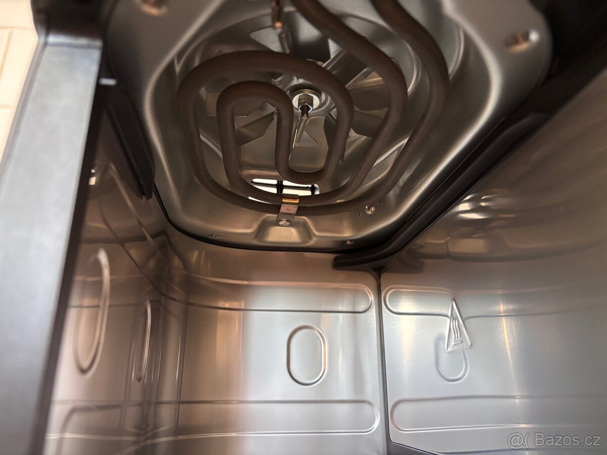 Horkovzdušná fritéza Philips- jako NOVÁ - 8