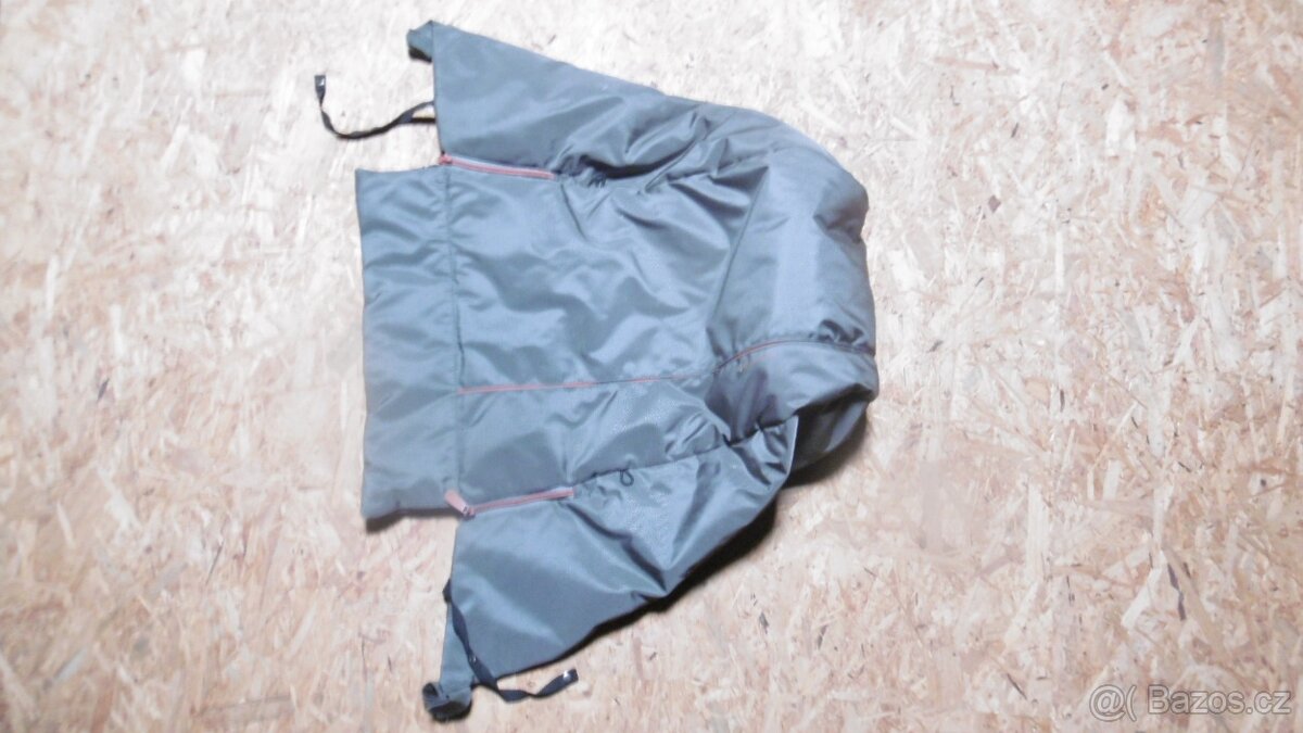 Kočárek - trojkombinace JANÉ - 8