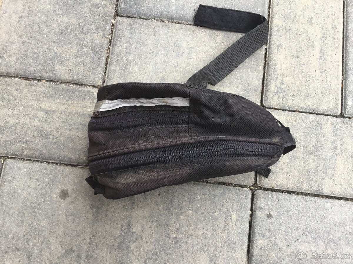 Prodám brašny na kolo - 8