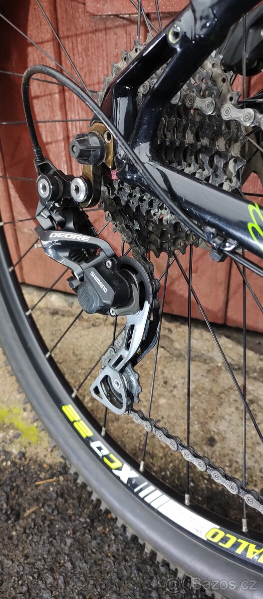 GT Zaskar 29" vel.L - 8