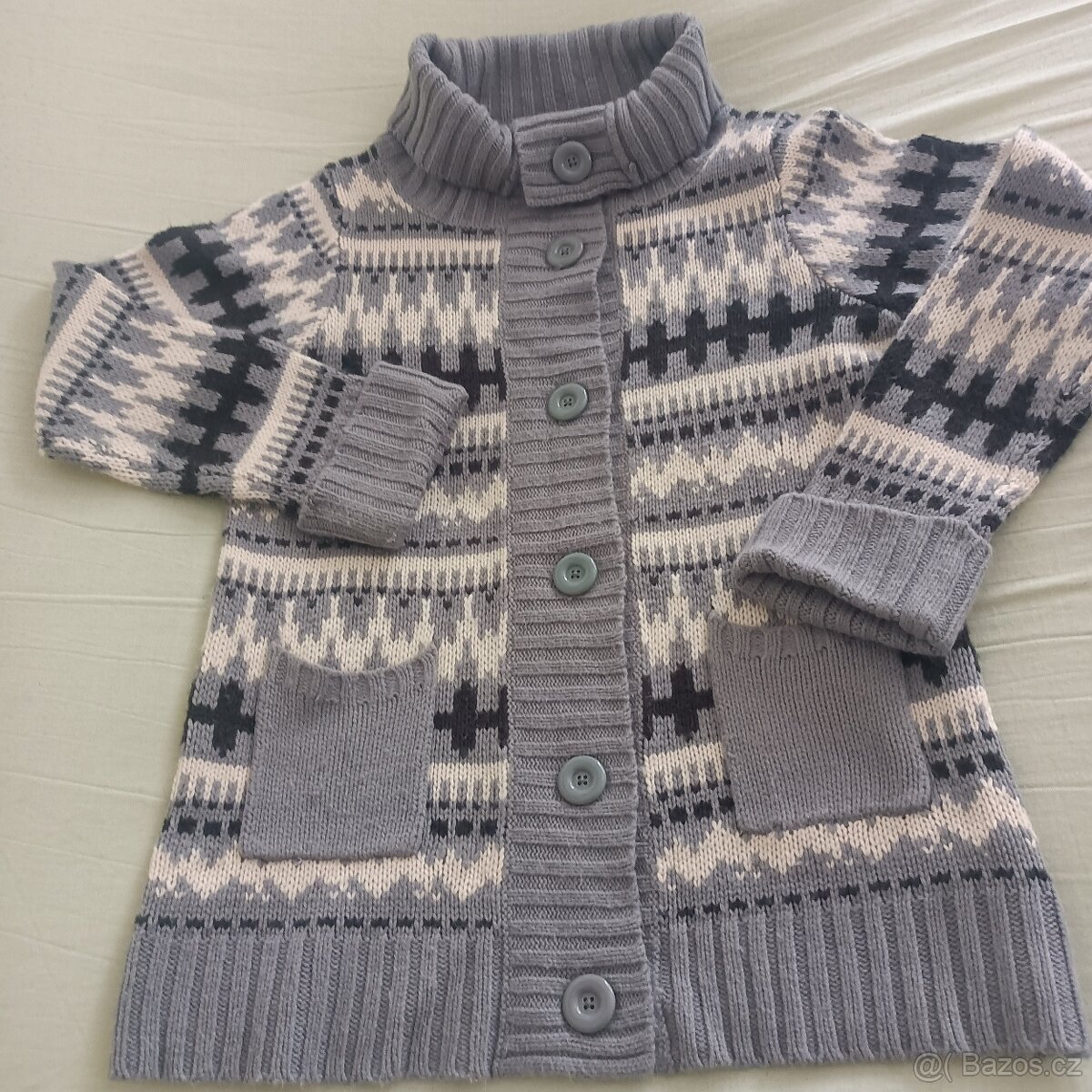 Oblečení různé - 8