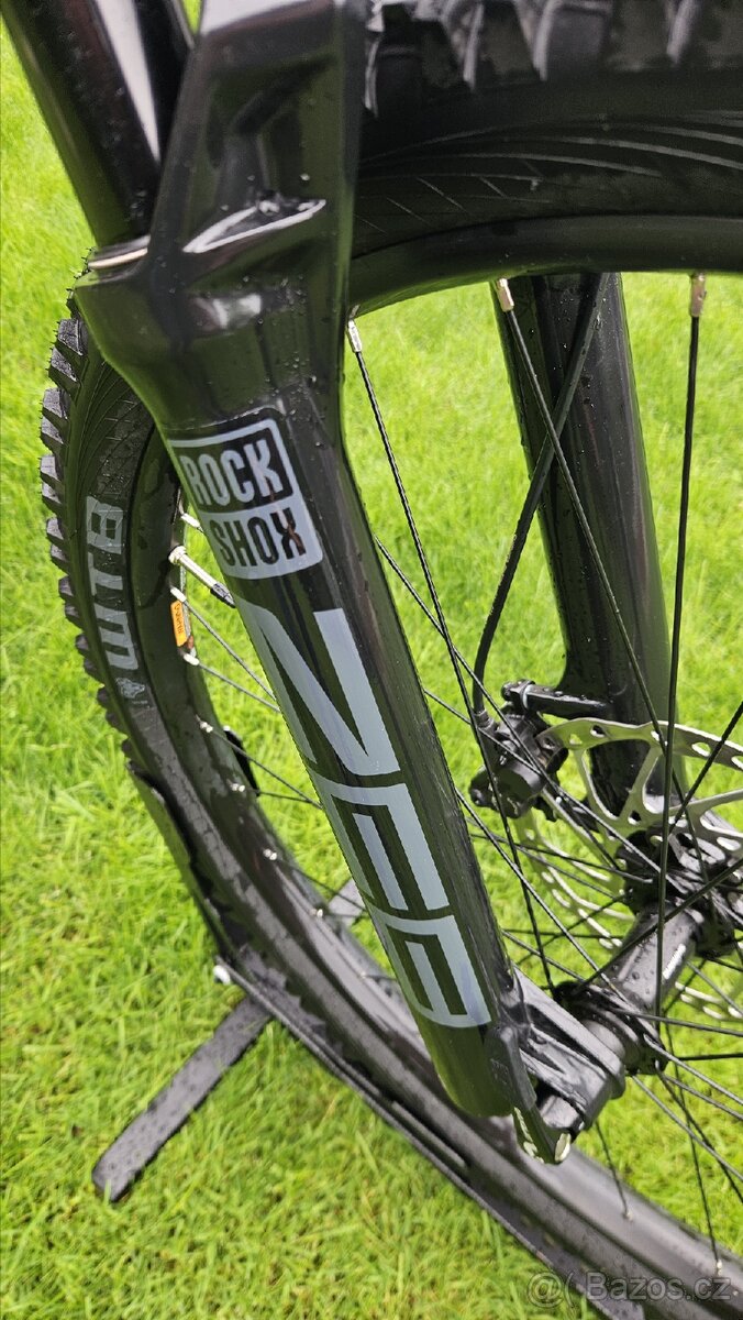 CTM Scroll Expert, M, nove, zaruka 4/2027 - 8