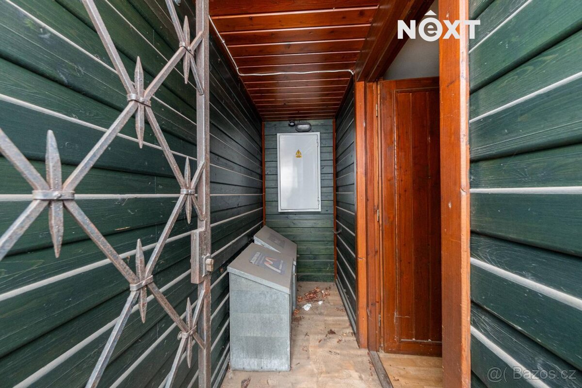 Prodej komerční Obchodní prostory, 22㎡ - 8