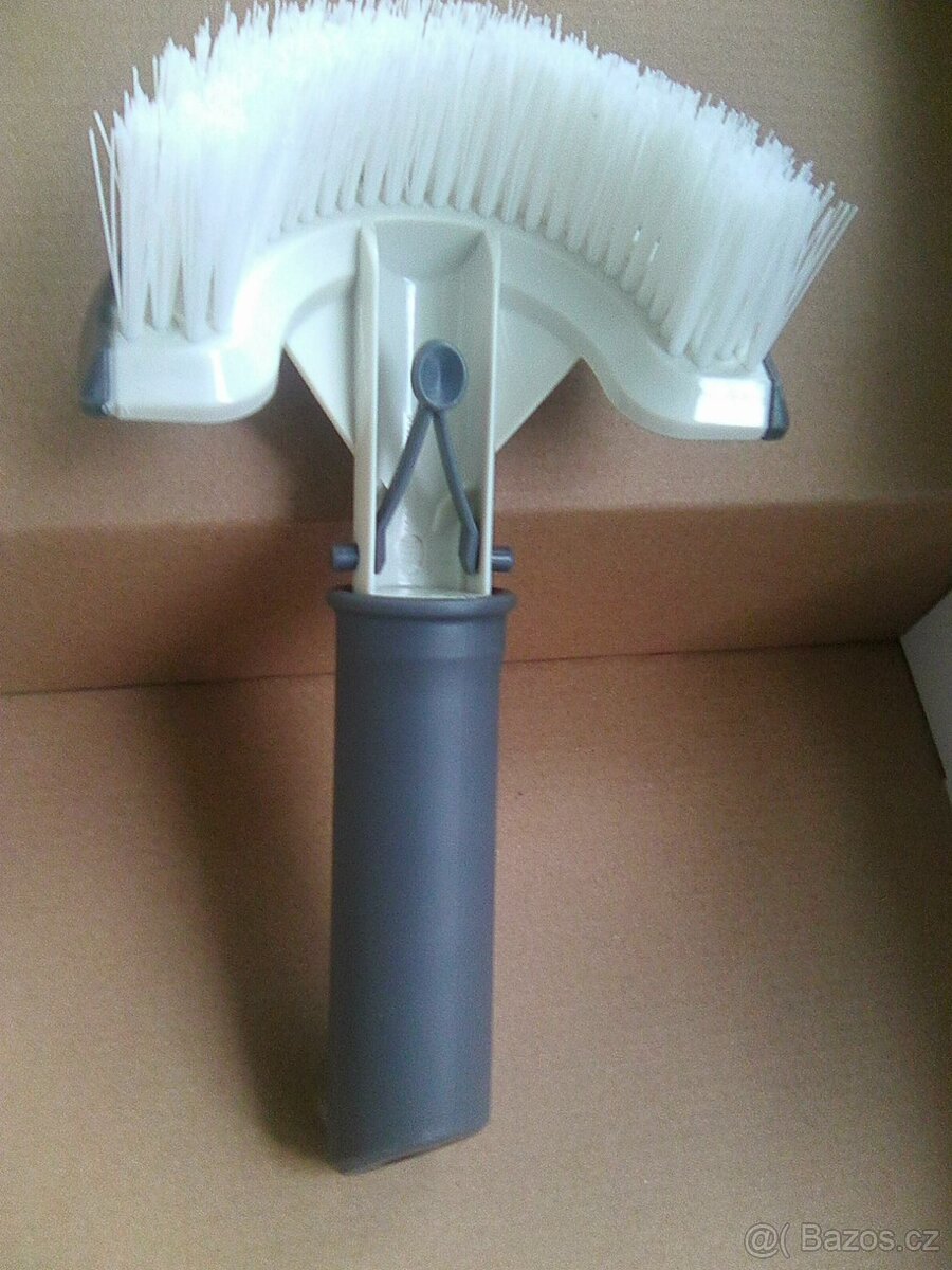 Čistící sada - bazén - vířivku 3+1 nová - 8