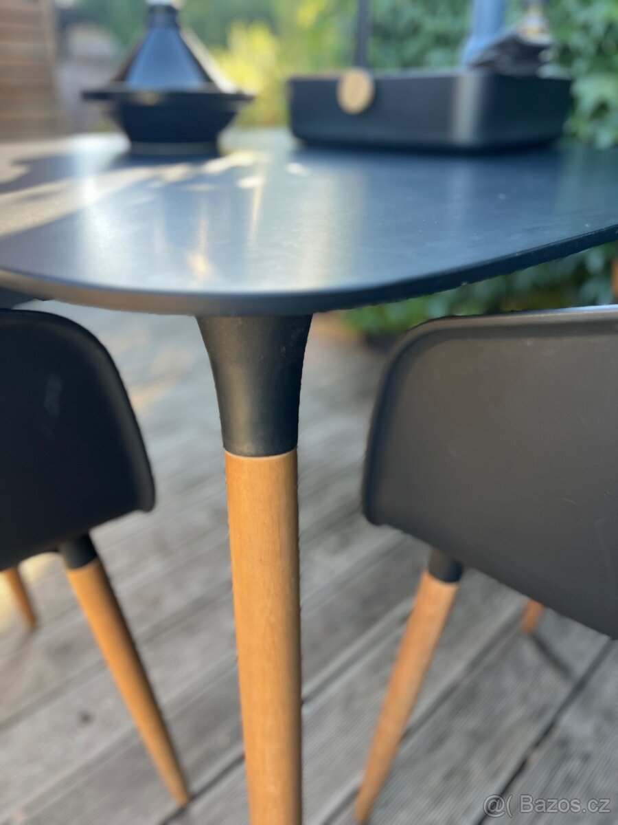 Set zahradního nábytku - 8