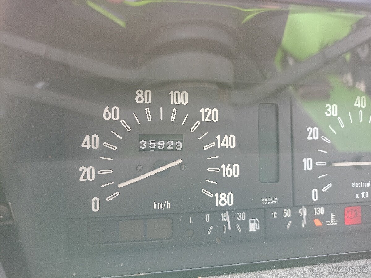 Fiat 127 speciál - 8