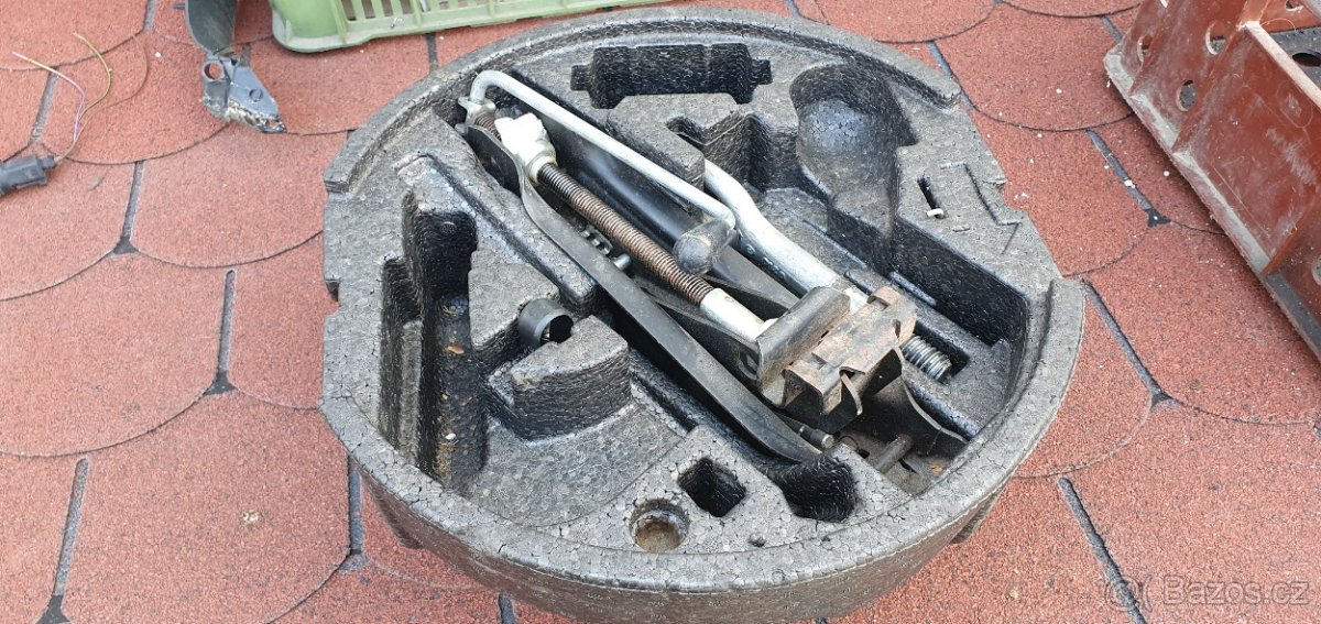 S Octavia II,VW aj. ND motoru TDI BKD,BMM,BXE - 8