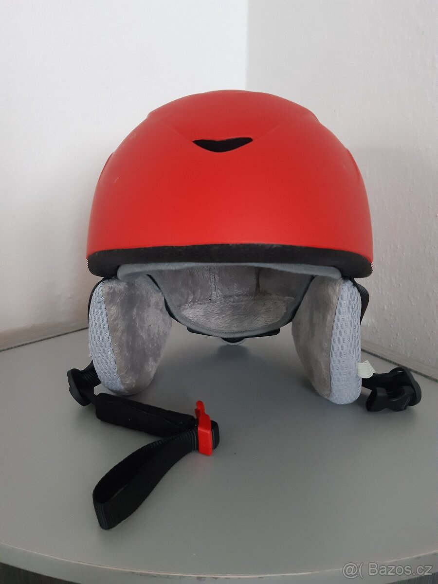 Dětská helma na lyže - 8