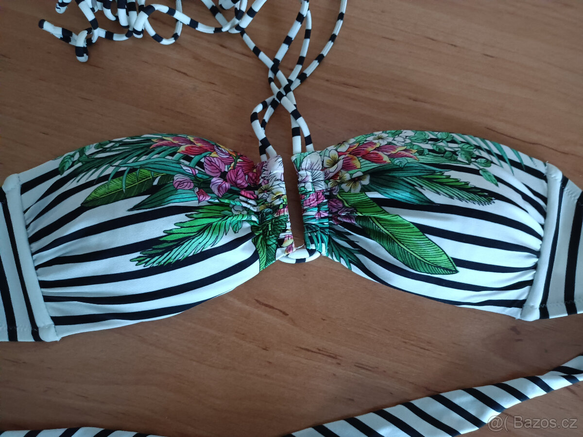 Dámské plavky - různé - 8