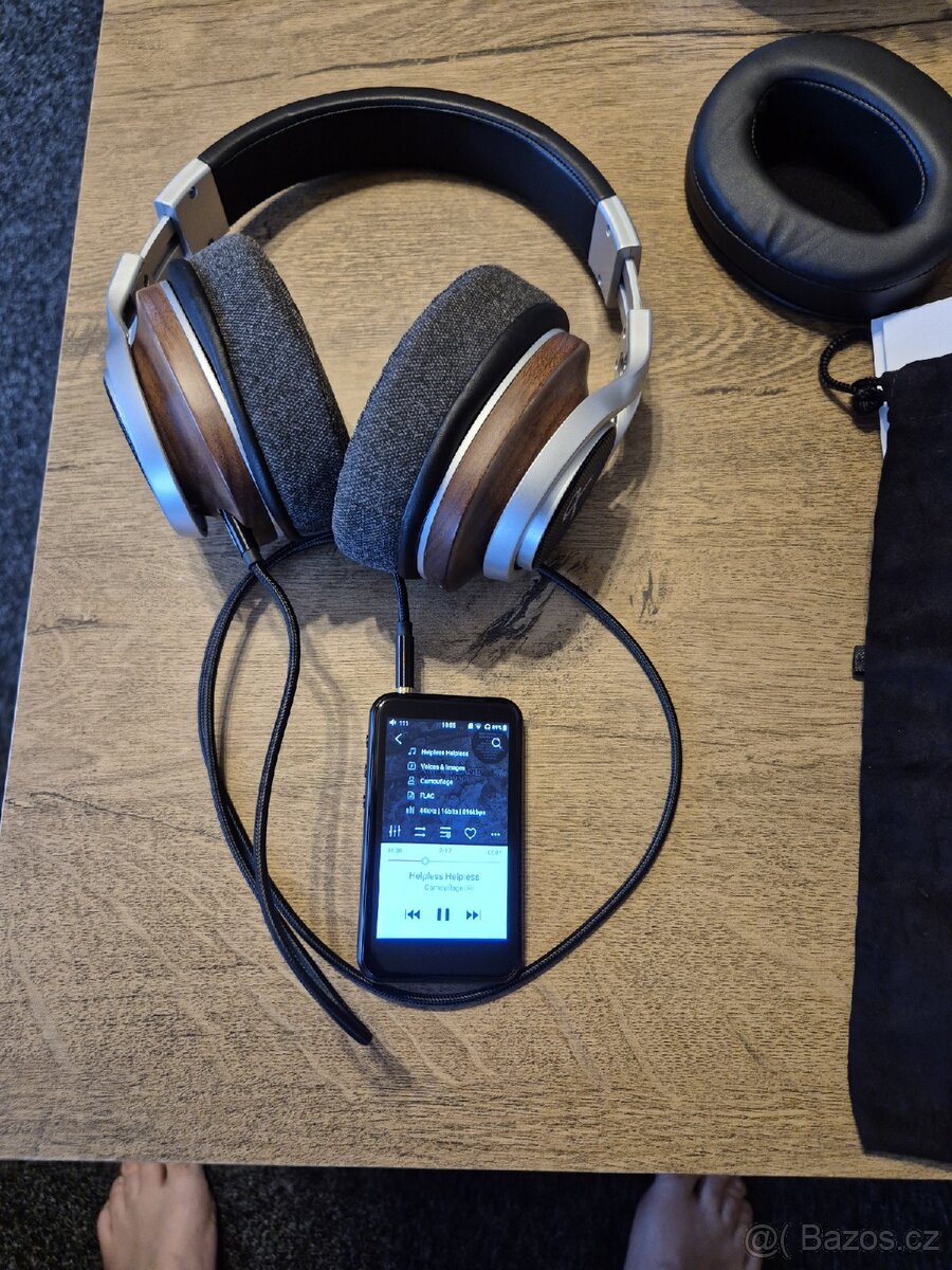 sluchátka Mitchell&Johnson GL2 - 8