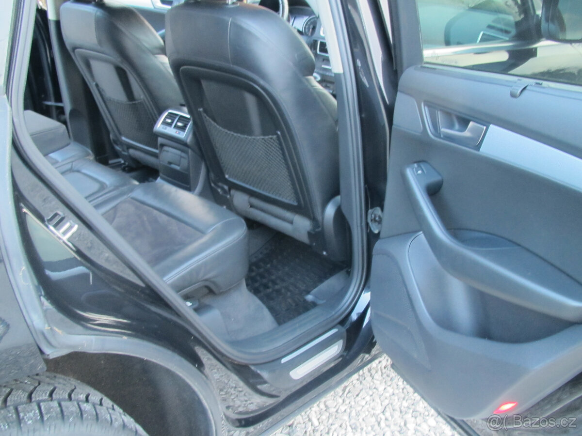 Audi Q 5 3.0 TDI - 8