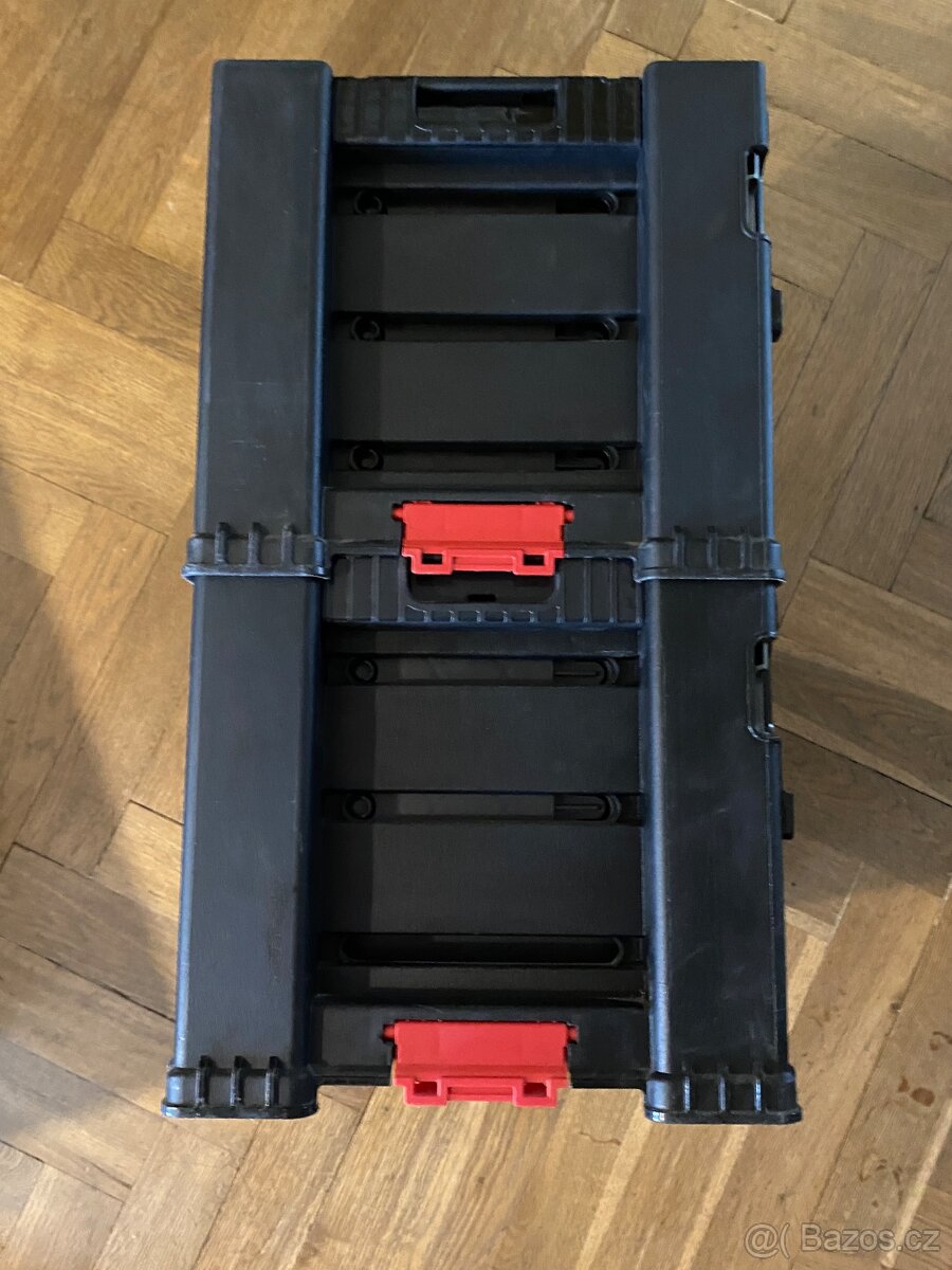 Keter policové regály 2 ks - 8