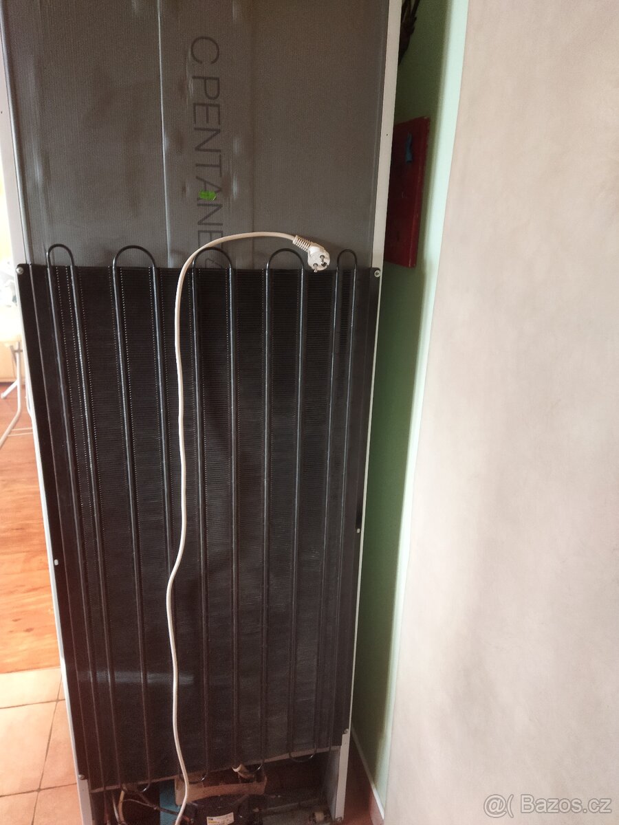 Whirlpool, A class - 8