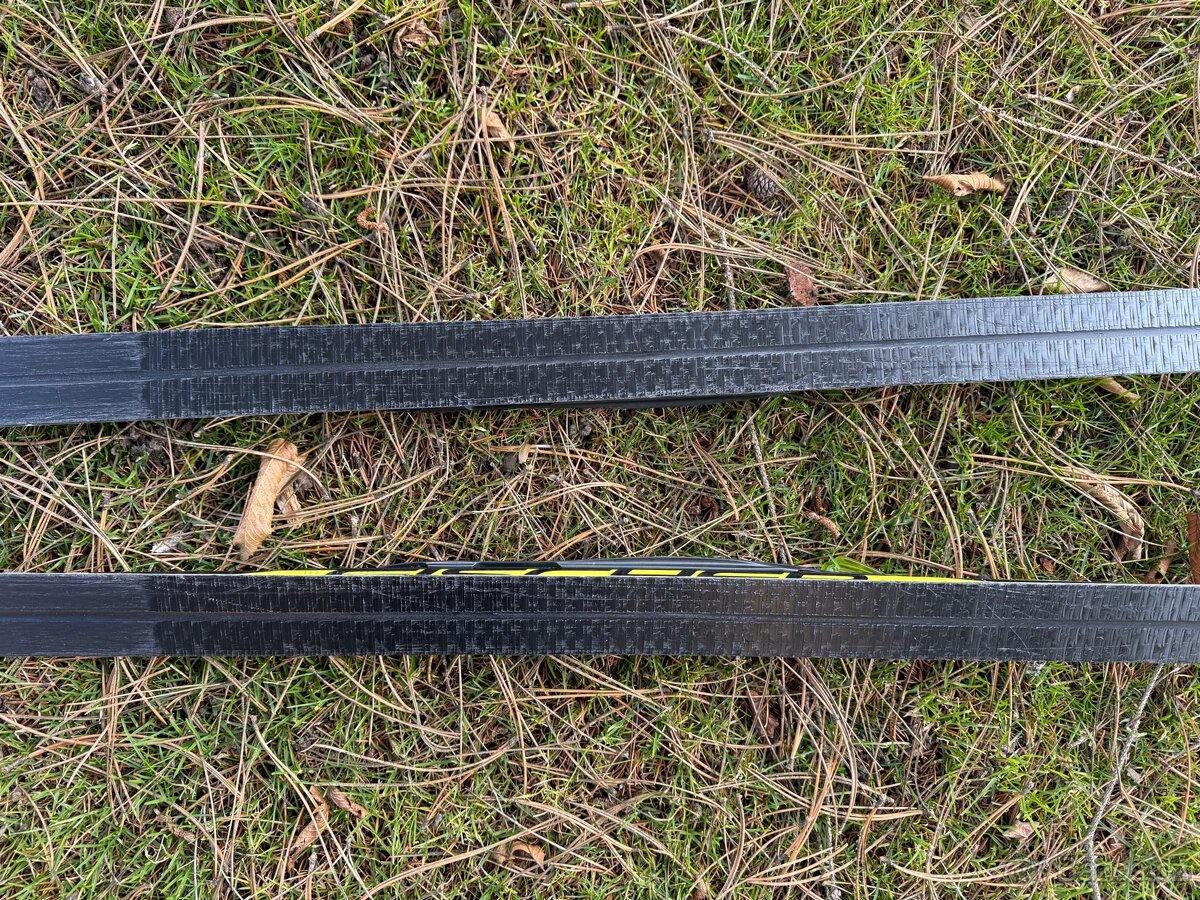 Dětské běžky Fischer 150 - 8