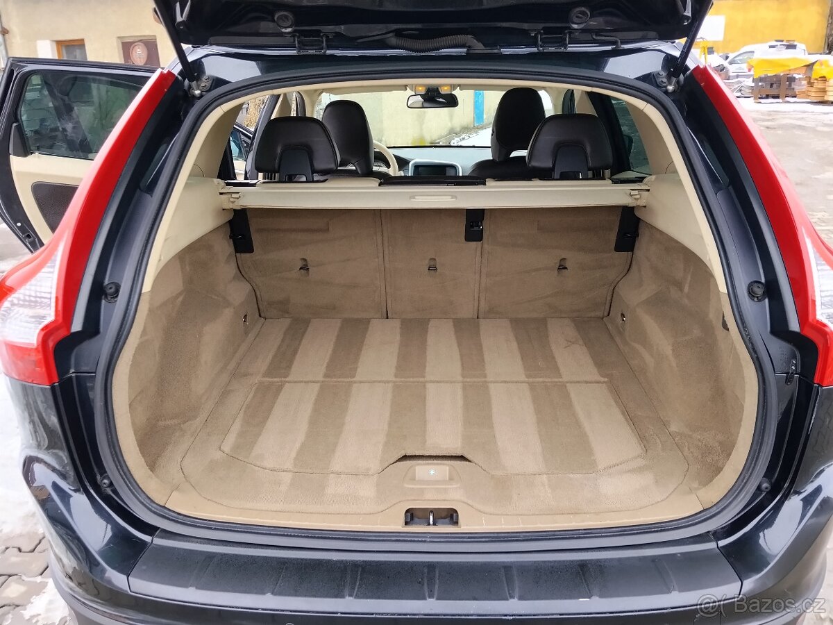 Prodám VolvoXC60 - 8