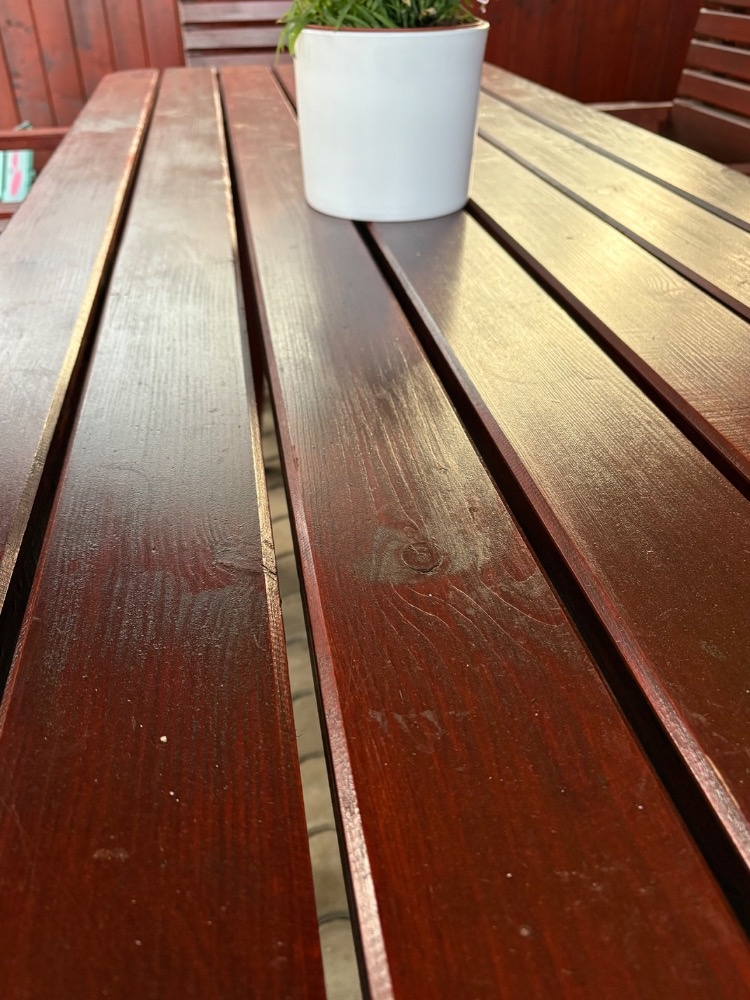 Zahradní nábytek - 8