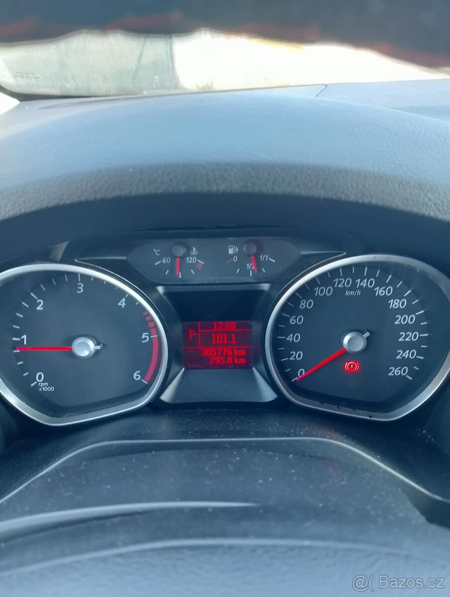 Prodám Ford Galaxy - 8