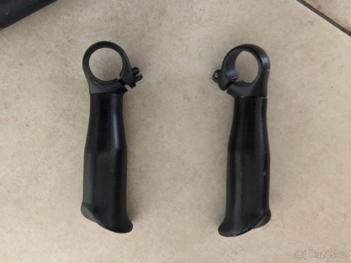 Kolo - příslušenství - 8