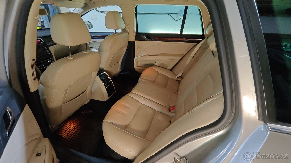 Superb 2 2.0tdi 125kw 4x4 MANUAL - 8