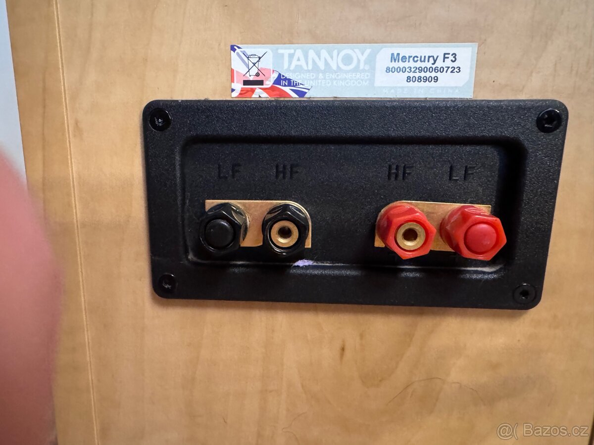 TANNOY Mercury F3 - 8