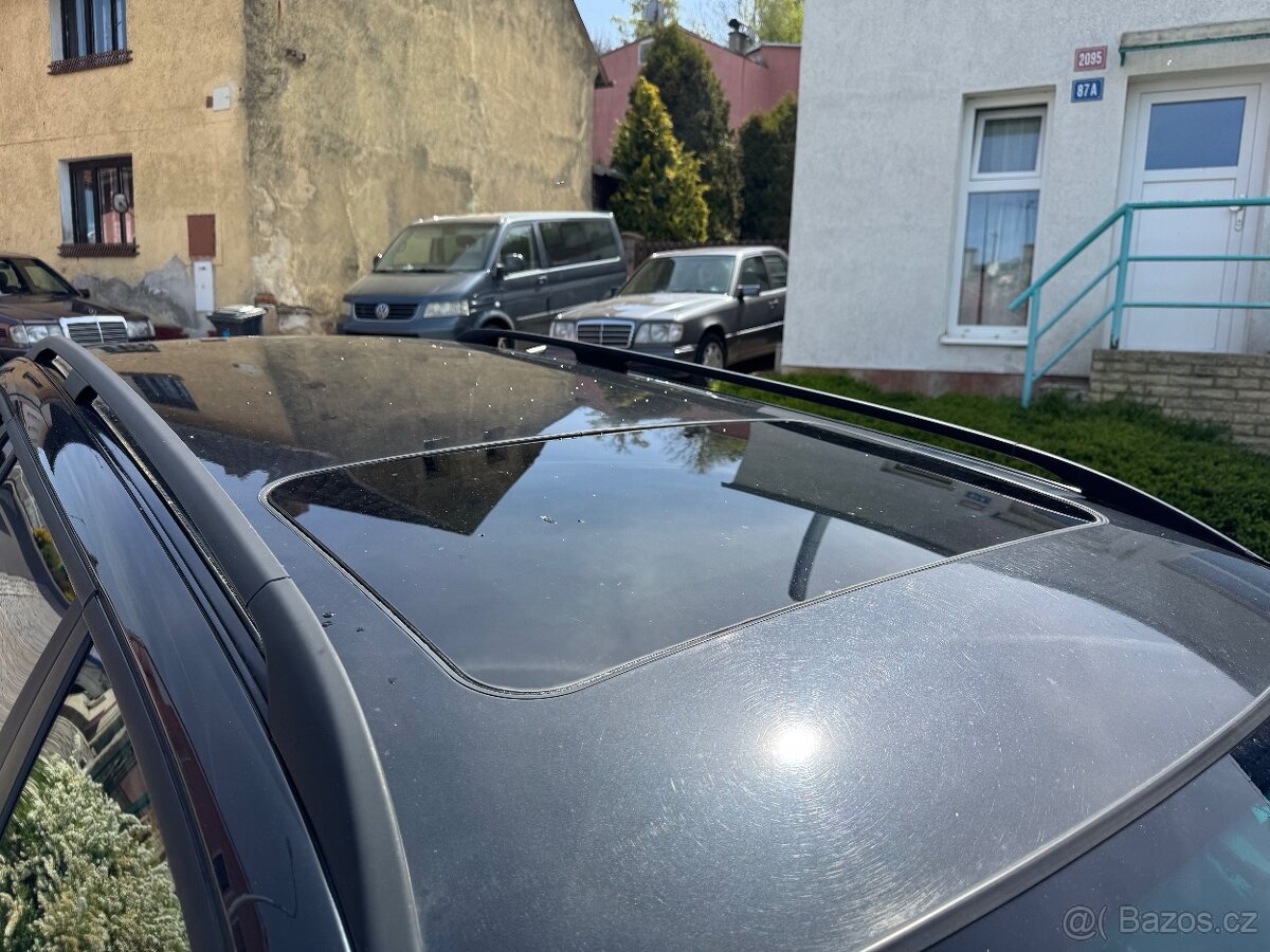 Bmw e39, 530d, 142kw - 8