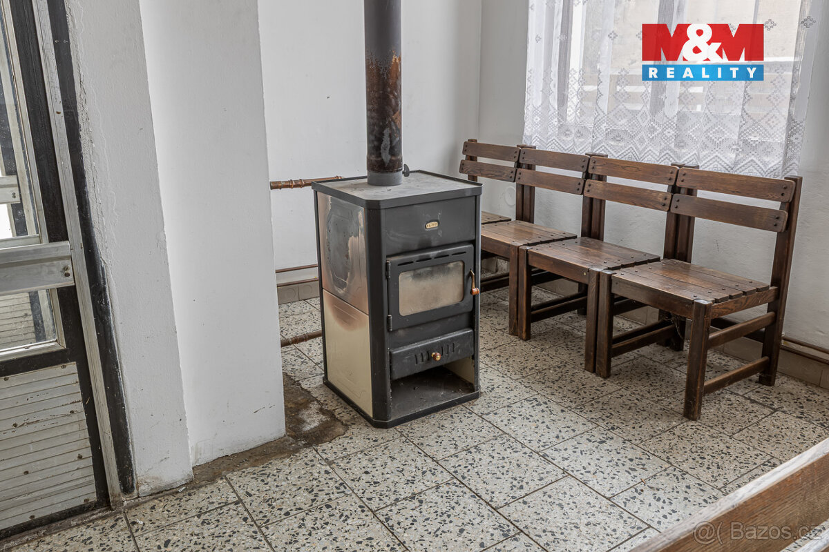 Prodej chalupy, 345 m², Stebno u Petrohradu - 8