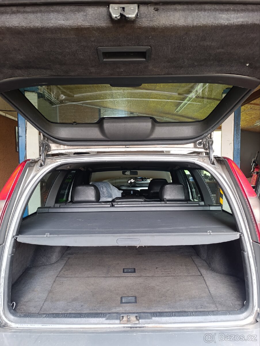 Volvo V70 2,5tdi - 8
