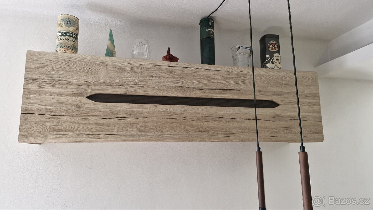 Nábytek do obýváku - 8