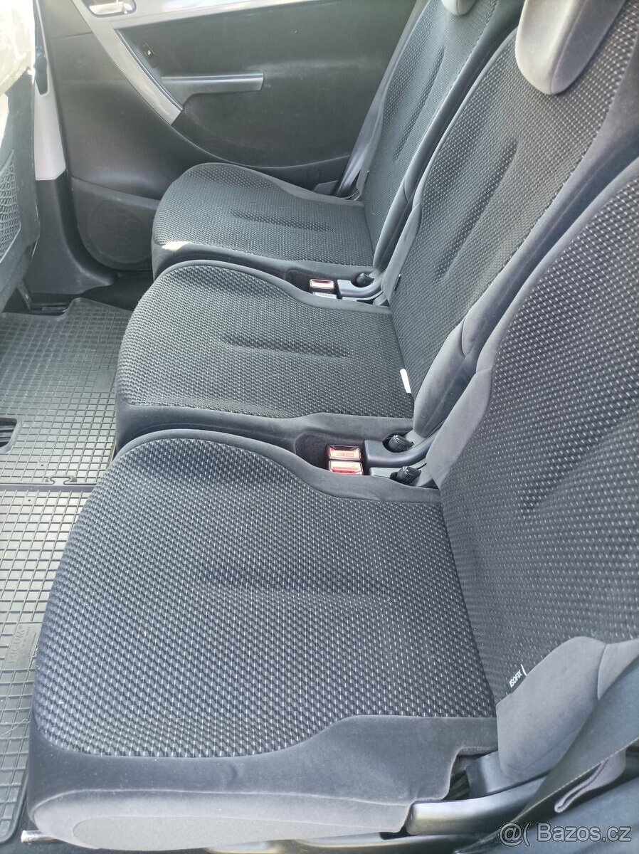 Citroen C4 Grand Picasso - 8