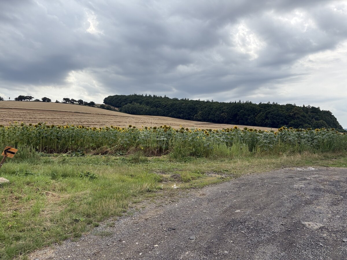 Prodej rodinného domu v Drahlově, 5 km od Kroměříže - 8