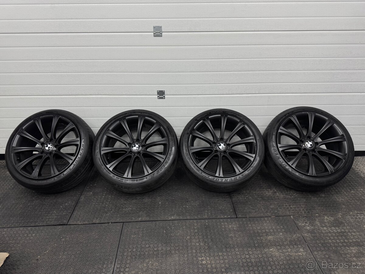 5x120 r19 “styl 166” - 8