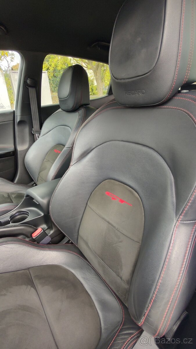 KIA Ceed GT 1.6 T-GDI (150 kW/204 koní) - 8