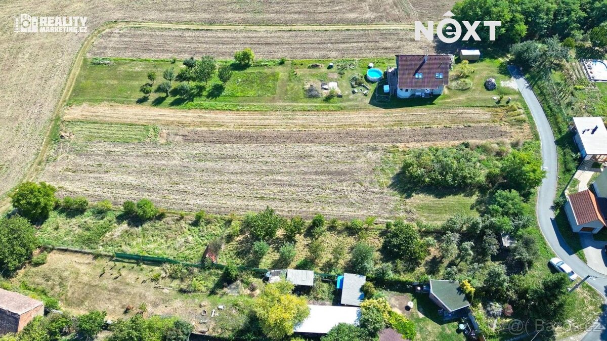 Prodej pozemek Bydlení, 1123㎡ - 8