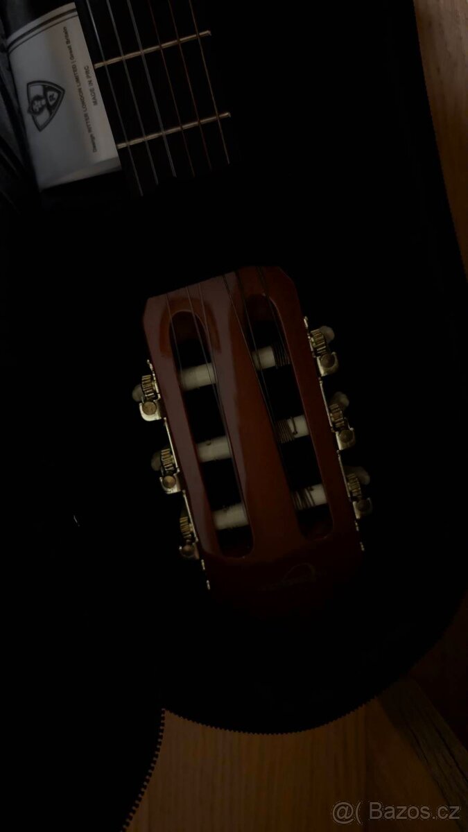 Kytara v nejlepším stavu - 8