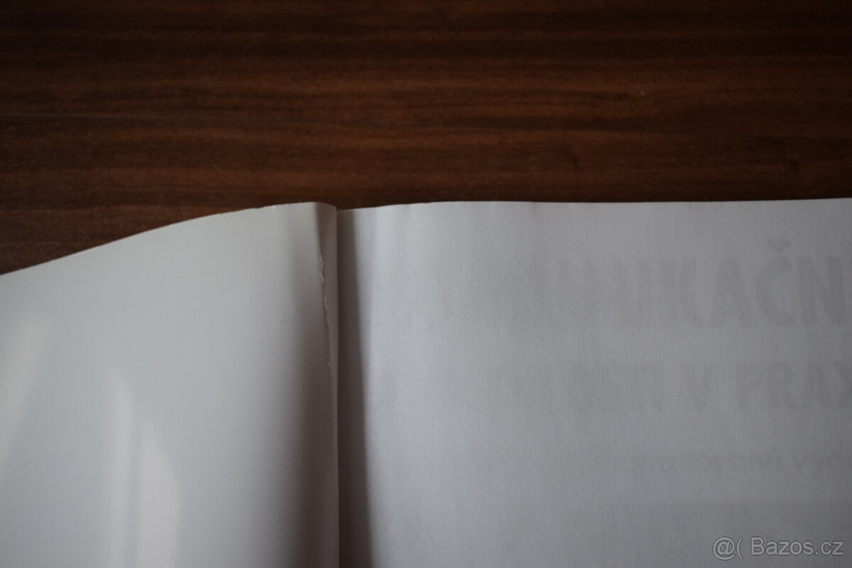 Komunikační dovednosti v praxi - Milan Mikuláštík - 8