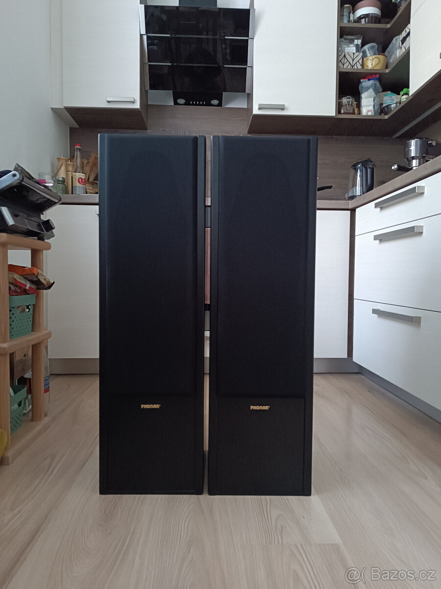 repro boxy Phonar Laser 2001 - 8