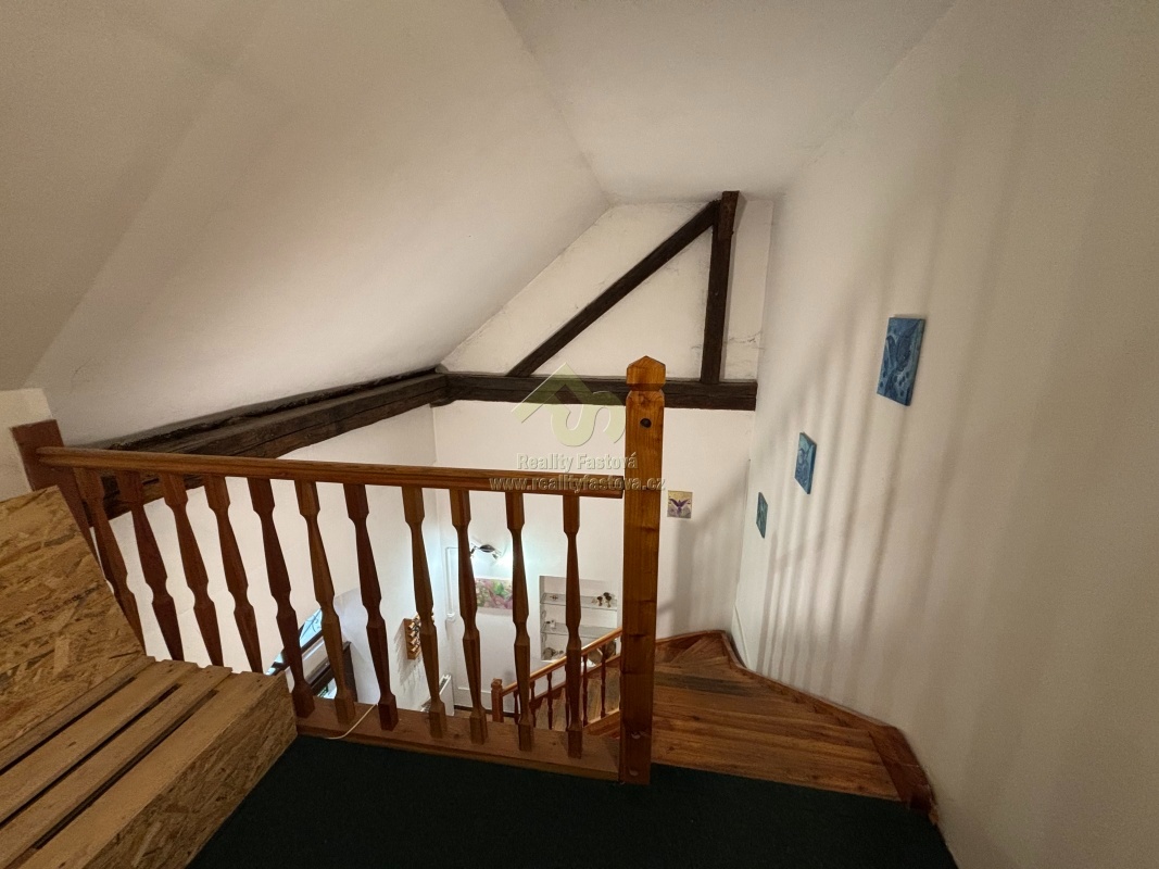 Rokycany – pronájem nebytového prostoru. - 8