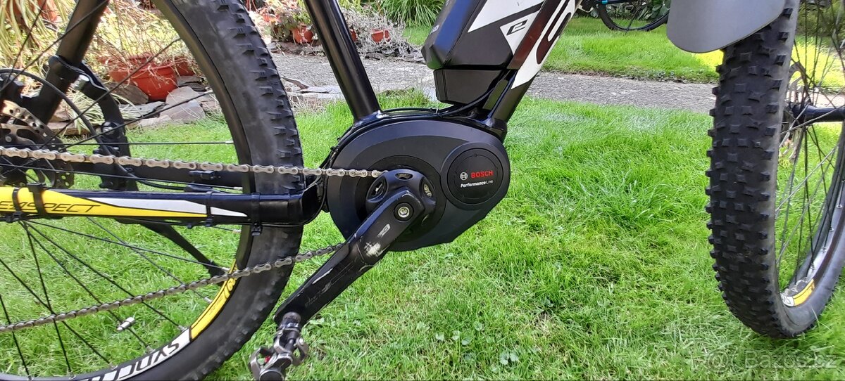 Elektrokolo Scott - 8