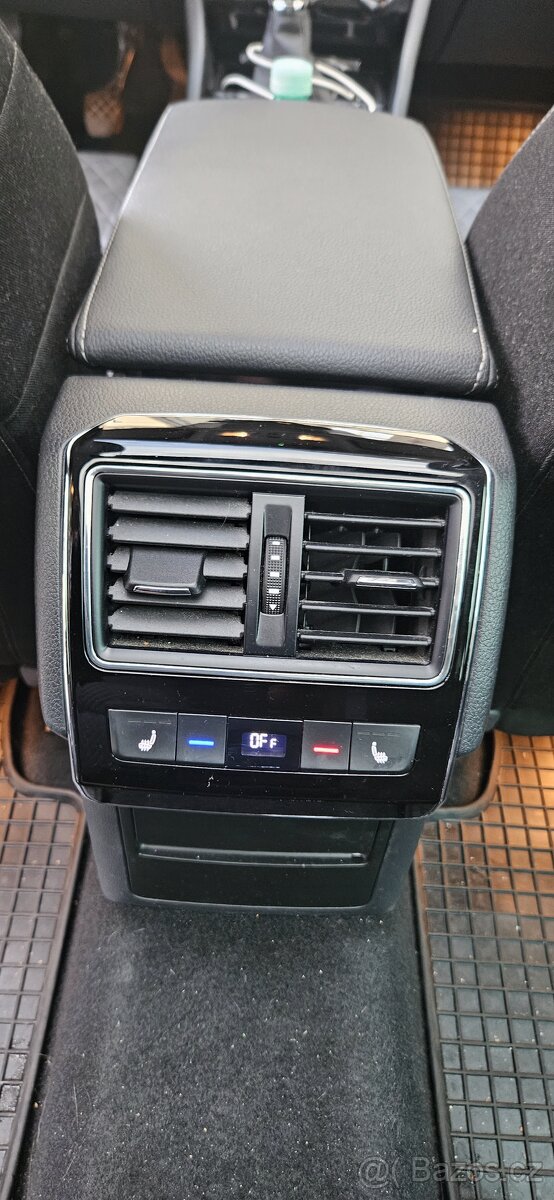 Superb 3 STYLE 2018 PANO 140kw - 8