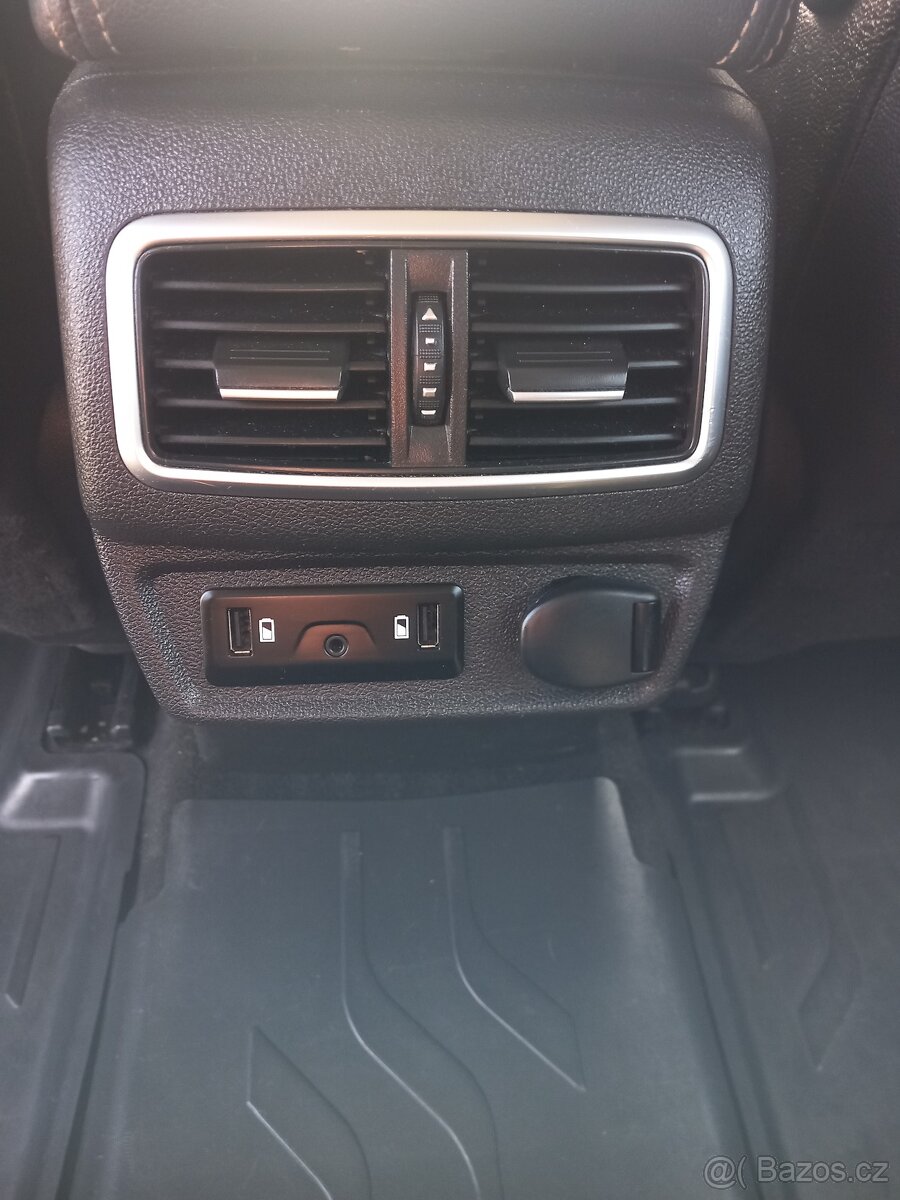 Renault Talisman Grandtour 1.6 dci 96kW - 8