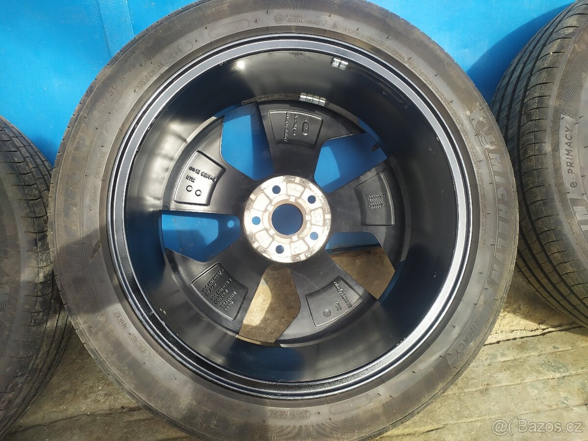 Alu kola VW ID.3, 5x112 R19 - 8