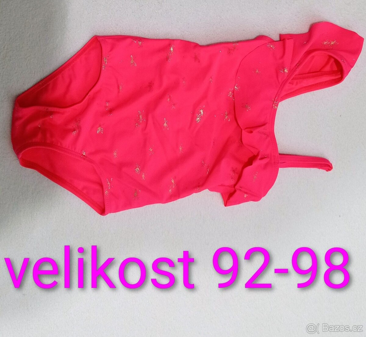 Oblečení pro holčičku - 8