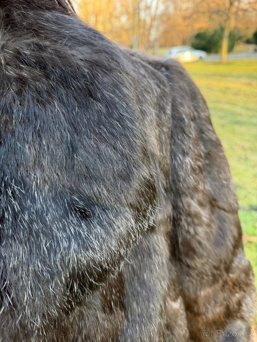 Kožich králík - 8