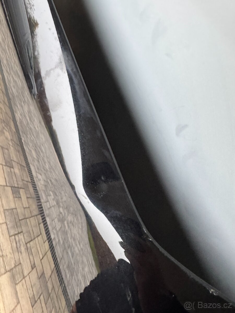 kapota BMW X3 G45 rok 2025 - 8