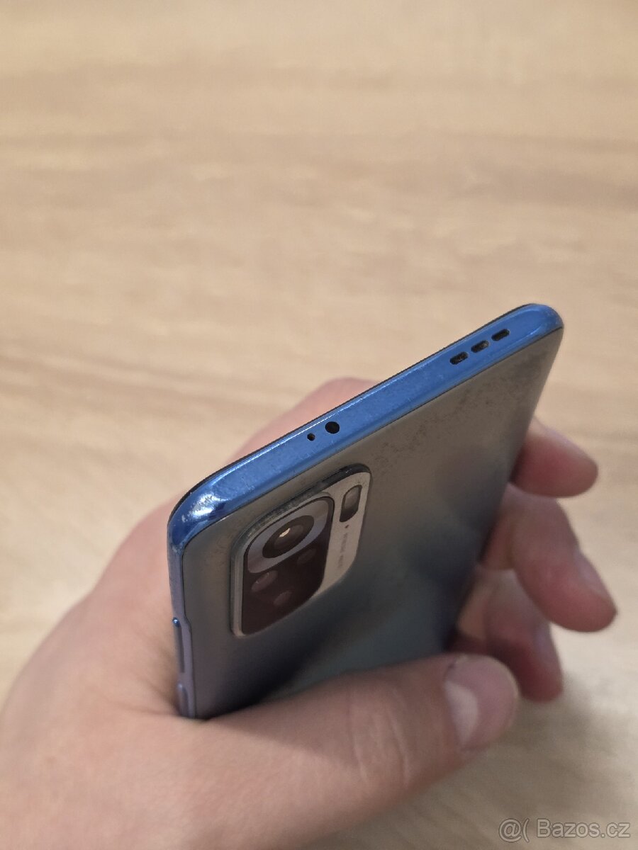 Xiqomi redmi note 10s 4/64GB - 8